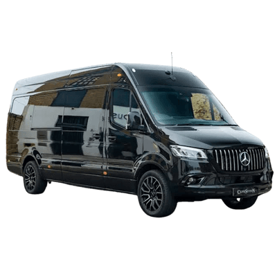 Mercedes Sprinter (15+1)