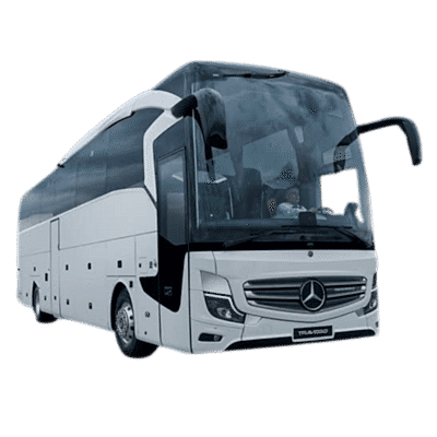 Mercedes Travego (46+1)