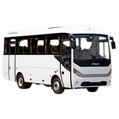 Otokar Sultan (27+1)