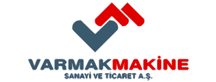 VARMAK MAKİNE