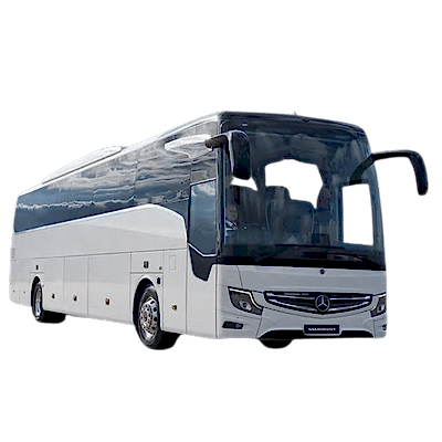 Mercedes Tourismo (46+1)